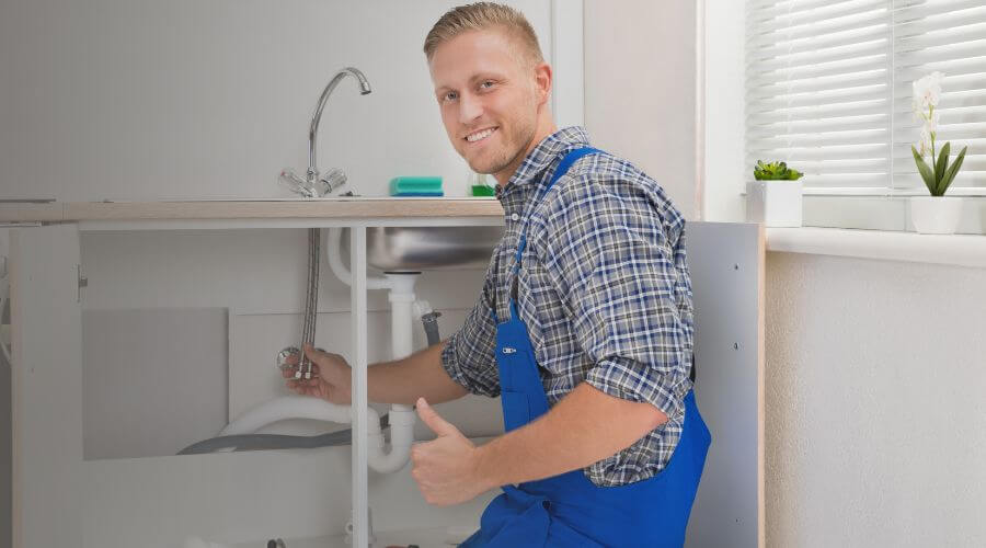 Expert burst pipe repair services in Malta, MT